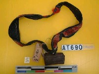 藏品(火石袋)的圖片